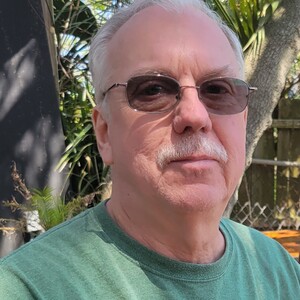 Fundraising Page: John Howell
